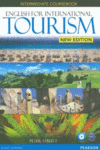 ENGLISH FOR INTERNATIONAL TOURISM INTERMEDIATE COURSEBOOK WITH DVD-ROM