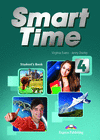 SMART TIME 4 STUDENT'S BOOK