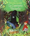 LA CAPUTXETA VERMELLA