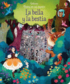 LA BELLA Y LA BESTIA