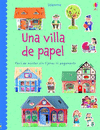 VILLA DE PAPEL, UNA