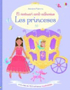 PRINCESES, LES