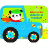 SUBETE AL TRACTOR