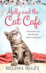 MOLLY AND THE CAT CAFÉ
