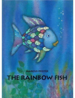 THE RAINBOW FISH