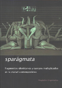 SPARÁGMATA