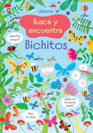 BICHITOS