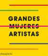 ESP GRANDES MUJERES ARTISTAS