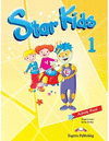 STAR KID´S 1.(CUADERNO)