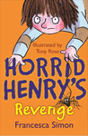 HORRID HENRY'S REVENGE