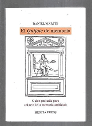 QUIJOTE DE MEMORIA,EL