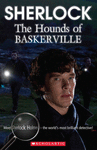 SHERLOCK THE HOUNDS OF BASKERVILLE