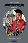 BARBARROJA INTEGRAL 5 : EL PIRATA SIN ROSTRO