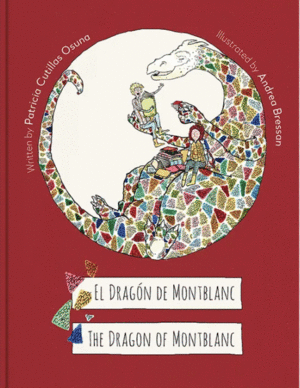 EL DRAGÓN DE MONTBLANC / THE DRAGON OF MONTBLANC