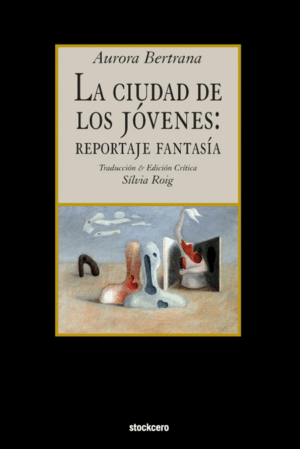LA CIUDAD DE LOS JOVENES