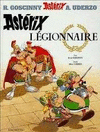 ASTERIX LEGIONNAIRE