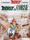 ASTERIX EN CORSE