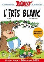 ASTÉRIX. VOL. 40