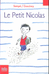 LE PETIT NICOLAS (FRANCES)