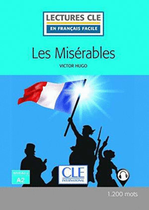 LES MISÉRABLES. NIVEAU 2.