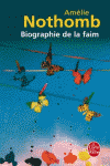 BIOGRAPHIE DE LA FAIM
