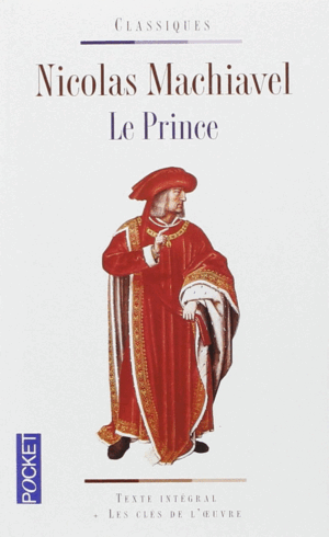 LE PRINCE