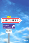 LATITUDES 1.(ELEVE+2CD)