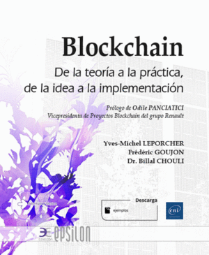 BLOCKCHAIN