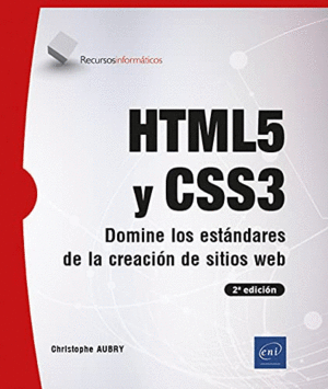 HTML5 Y CSS3