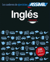 CUADERNO EJERCICIOS INGLES II  INTERMEDIO