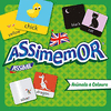 ASSIMEMOR: ANIMALS COLORS