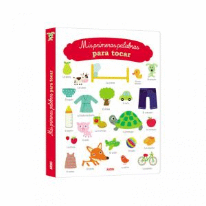 MIS PRIMERAS PALABRAS PARA TOCAR