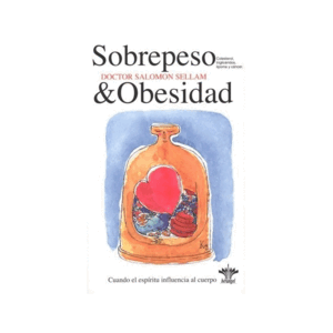 SOBREPESO Y OBESIDAD: COLESTEROL, TRIGLICERIDOS, LIPOMA Y CANCER