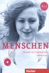 MENSCHEN A1.1 ARBEITSBUCH