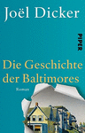 DIE GESCHICHTE DER BALTIMORE