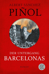 DER UNTERGANG BARCELONAS