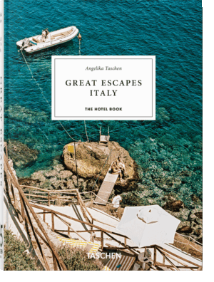 GREAT ESCAPES ITALY