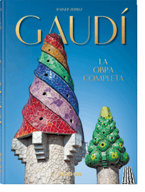 GAUDÍ. LA OBRA COMPLETA. 45TH ED.