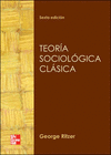 TEORIA SOCIOLOGICA CLASICA