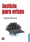 JUSTICIA PARA ERIZOS