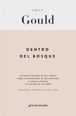 DENTRO DEL BOSQUE