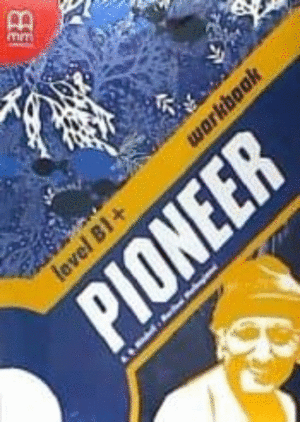 PIONEER B1 PLUS WORKBOOK