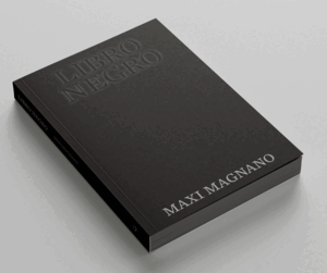 EL LIBRO NEGRO