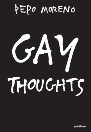 GAY THOUGHTS