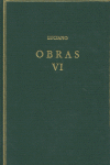 OBRAS. VOL. VI. TIMÓN O EL MISÁNTROPO. CONTRA EL IGNORANTE QUE COMPRABA MUCHOS L