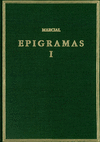 EPIGRAMAS. VOL. I. LIBROS 1-7