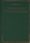 CONSTITUCIÓN DE LOS ATENIENSES