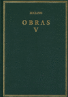 OBRAS. VOLUMEN V