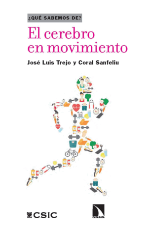 EL CEREBRO EN MOVIMIENTO