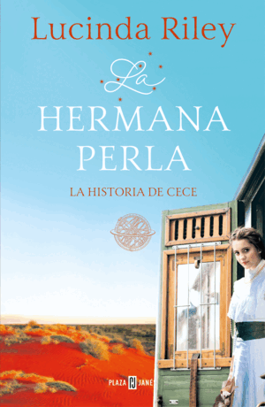 LA HERMANA PERLA (LAS SIETE HERMANAS 4)